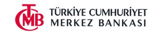 Türkiye Cumhuriyeti Merkez Bankası